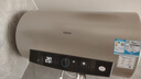 海尔（Haier）国家补贴20%电热水器60升 PD3 金刚无缝胆终身免换镁棒一级能效节能省电储水式大水量家用京东自营 实拍图