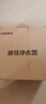 康佳（KONKA）净水器水龙头 厨房家用直饮自来水超滤过滤器阻水垢除余氯可视化双出水超滤滤芯 KPW-LT03 一机2芯 实拍图