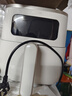飞利浦（PHILIPS）海星空气炸锅 家用5.6L实用大容量 可视免翻面 智能触屏 多功能全自动 送礼 HD9257/20  实拍图