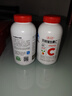 养生堂天然VC200片咀嚼片 补充维c 针叶樱桃0添加 增强免疫力换季不流感 实拍图