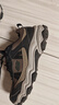 斯凯奇（Skechers）新年礼物【成毅同款】云野冬季老爹鞋运动鞋登山徒步鞋237527 实拍图