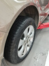 固特异（Goodyear）汽车轮胎 225/55R17 101W EF1 SPORT鹰驰F1酷跑 适配奥迪A6L/途岳 实拍图