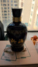 汾酒 蓝汾 清香型白酒 53度475ml 单瓶装 汾酒 （53度仿蓝瓷） 实拍图