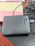 西部数据（WD）1.5TB 移动硬盘 USB3.0 元素系列 2.5英寸 机械硬盘 笔记本电脑外接 外置扩容备份 大容量家庭存储 实拍图