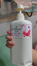 艾诗（Enchanteur）沐浴露 香氛沐浴乳水润保湿柔嫩肌肤持久留香 桃花花香668g 实拍图