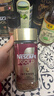 雀巢（Nestle）瑞士金牌冻干黑咖进口0糖0脂低卡*燃减健身浓郁100g 实拍图