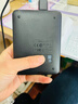 西部数据（WD）4TB 移动硬盘 USB3.0 元素系列 2.5英寸 机械硬盘 笔记本电脑外接 外置扩容备份 大容量家庭存储 实拍图