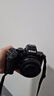 尼康（Nikon）Z50II 16-50mm f/3.5-6.3VR微单套机 尼康云创 皮肤柔和 入门级微单 晒单实拍图