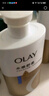 OLAY玉兰油水润沐浴露抹茶730ml+洋甘菊730ml 滋润保湿  新旧包装随机 实拍图
