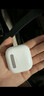 Apple/苹果【充电线套装】AirPods 4(支持主动降噪) 搭配无线充电盒(USB-C) 苹果耳机蓝牙耳机 实拍图