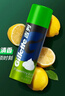 吉列清新柠檬型 剃须泡沫 剃须膏剃须啫喱 非刀头 210g*2 非吉利 实拍图