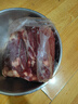 恒都 国产谷饲原切牛腱子 5斤 不含腱子芯 生鲜牛肉 源头直发 实拍图