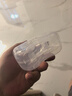 施贝柔 乳盾乳头保护罩防咬皲裂辅助奶嘴哺乳乳贴喂奶神器 新生儿可用 实拍图