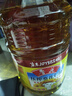 鲁花 食用油 物理压榨 葵花仁油6.18L  实拍图