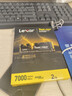雷克沙（Lexar）THOR PRO 雷神系列 2TB SSD固态硬盘 M.2接口(NVMe协议) PCIe 4.0x4 传输速度7000MB/s 游戏装机 实拍图