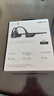 韶音（SHOKZ）OpenRun Pro S810骨传导耳机蓝牙无线开放式耳机不入耳式运动耳机跑步骑行 骑士黑 实拍图