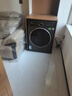小天鹅（LittleSwan）滚筒洗衣机全自动家用 TG10V628PLUS 水魔方 10公斤 京东自营 家电国家补贴20% 以旧换新 一级能效 实拍图