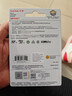闪迪（SanDisk）128GB TF（MicroSD）4K内存卡 行车记录仪 监控摄像头专用 10,000小时录制 重复读写高耐用存储卡 实拍图