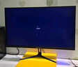 LGJP【300万人+购】全新27英寸显示器27英寸电脑显示器升降高清4K160hz办公屏幕设计电竞游戏显示屏 27英寸【2k165Hz】店长推荐 直黑 实拍图