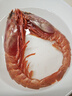哆鲜生 超大红魔虾 远洋捕捞胭脂魔鬼红虾鲜活冷冻生腌刺身级生鲜虾类 特大号 5-6条/盒 300g(净重) 实拍图