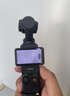 大疆 DJI Osmo Pocket 3 标准版 一英寸口袋云台相机 OP灵眸手持数码相机 旅游vlog 便携美颜摄像 实拍图