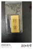 菜百首饰“财富”投资金条 足金Au999.9黄金金砖 投资 收藏礼品 “财富”金条 20克(不支持7天无理由退换货) 实拍图