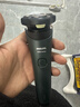 飞利浦剃须刀电动剃须刀飞利浦原装进口三刀头刮胡刀飞利浦电动剃须刀胡须刀剃胡刀官方旗舰店送长辈礼物 【热销爆款】旋风1系 S1771/02 送收纳包 实拍图