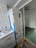 美菱（MeiLing）小确杏401升法式多门冰箱小户型家用底部散热60cm宽超薄窄门嵌入风冷无霜BCD-401WFP9CZX国家补贴 实拍图