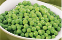 云山半青豆粒1kg 0脂肪0添加剂 新鲜豌豆粒 速冻锁鲜 半加工蔬菜 实拍图