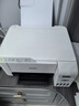 爱普生（EPSON）墨仓式 L3251彩色打印机 微信打印/无线连接 家用打印优选 AI学习打印机（打印、复印、扫描） 实拍图
