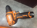 东成16V无刷锂电钻DCJZ1608（D型）手电钻充电式电动螺丝刀家用起子机 实拍图