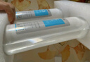 松下净水器净饮一体机滤芯适用TK-AD59C\TK-AD69T专用滤芯（CF+RO）TK-LD01-R+TK-LD01-C滤芯两只装 实拍图