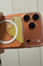 倍思【冰透磁吸|高透无白点|发黄秒退】适用iphone17promax手机壳苹果17promax保护套全包磁吸透明防摔 实拍图