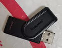 金士顿（Kingston）64GB USB3.2 Gen 1 U盘 DTXS 缤纷多彩旋转U盘 时尚便携 学习办公投标电脑通用 实拍图