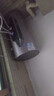 美的（Midea）TECH活水电热水器60升3200W变频速热 10重过滤终身镁棒免更换以旧换新 国家补贴20% F6032-RW7(HE) 实拍图
