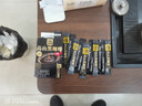 四只猫咖啡云南高山速溶纯黑咖啡粉0蔗糖 运动健身2g*10条 实拍图