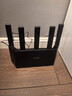 Tenda腾达路由器WiFi7【云霄BE5100】千兆穿墙王信号增强无线超强2.5g网口家用电竞放大器立式BE6L Pro 实拍图