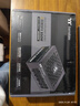 Thermaltake（Tt）额定850W 玲珑SFX 电脑电源（原生PCIe5.1/ATX3.1规范/80PLUS金牌/全日系电容） 实拍图
