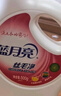 蓝月亮真丝洗涤剂桑蚕丝洗涤剂羊毛洗衣液 丝毛净500g瓶 不易缩水变形 实拍图