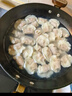 湾仔码头三鲜水饺1320g66只饺子早餐速食半成品面点速冻饺子 实拍图