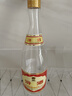 汾酒53度黄盖玻汾  清香型白酒 高度口粮酒  泡酒 53度 475mL 6瓶 整箱装非原箱 实拍图