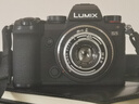 松下（Panasonic）S5 全画幅微单/单电/无反数码照相机 L卡口 5轴防抖 多种视频录制模式 双原生ISO RAW外部录制 S5丨单机身（不含镜头） 实拍图