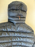 迪卡侬（DECATHLON）男女羽绒服内胆加厚连帽保暖常规款外套面包服轻薄羽绒服 男款-黑色 2XL 实拍图