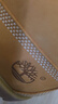 添柏岚（Timberland）踢不烂大黄靴男户外休闲经典牛皮防水马丁靴 10061 小麦色 9/43 实拍图