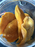 芒果干罐装原味芒果干风味新鲜果脯果干软糯香甜休闲零食散装批发 体验装【1罐】芒果干共108克 实拍图