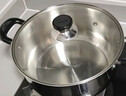 苏泊尔（SUPOR）汤锅加厚304不锈钢炖锅双耳防烫煮粥煮面锅燃气电磁炉通用ST24H3 实拍图