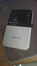 乐视随身wifi6移动无线wifi免插卡随行4g路由器车载三网全国通用流量2025款支持5g设备 【新品升级款】3000毫安大电池续航24小时 乐视官方正品 | 联系领1500G试用流量 实拍图
