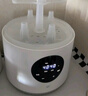 新安怡（AVENT）飞利浦新安怡 恒温暖奶器婴儿宝宝奶瓶消毒器柜锅二合一 实拍图