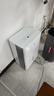 美的（Midea）50升/天除湿机/抽湿机  2分钟见效 App智控 家用轻音除湿器 地下室别墅工业抽湿机CF50BD/N7-DP5 实拍图