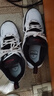 耐克NIKE男训练鞋老爹鞋MONARCH IV运动鞋415445-101白/金属银42.5 实拍图